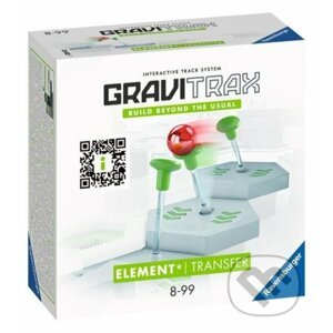 GraviTrax Transfer - Ravensburger