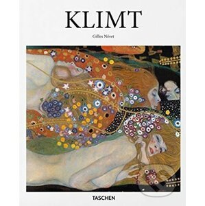 Klimt - Gilles Néret