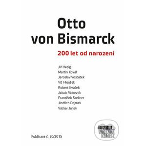 Otto von Bismarck - CEP