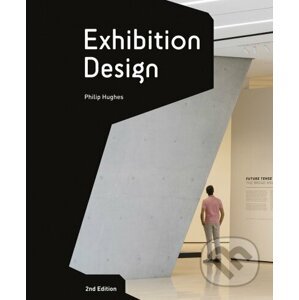 Exhibiiton Design - Philip Hughes