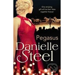 Pegasus - Danielle Steel