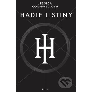 Hadie listiny - Jessica Cornwell