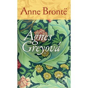 Agnes Greyová - Anne Brontë