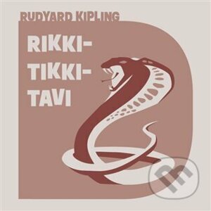 Rikki-tikki-tavi - Rudyard Kipling
