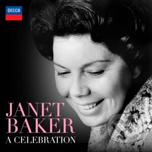 Janet Baker: A Celebration - Janet Baker