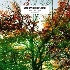 Ludovico Einaudi: In A Time Lapse / Deluxe LP - Ludovico Einaudi