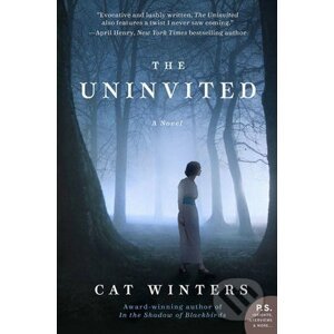The Uninvited - Cat Winters