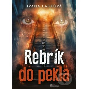 Rebrík do pekla - Ivana Lacková