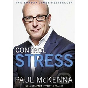 Control Stress - Paul McKenna