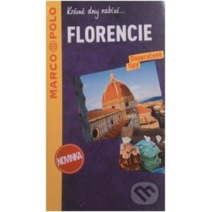 Florencie - Marco Polo