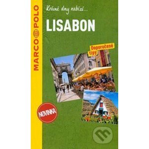 Lisabon - Marco Polo