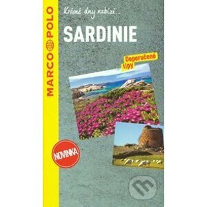 Sardinie - Marco Polo