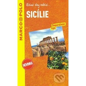 Sicilie - Marco Polo