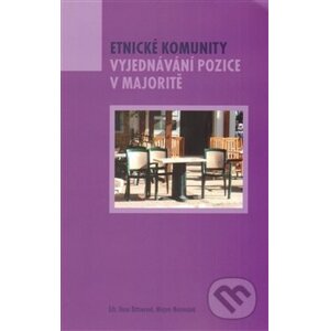 Etnické komunity - Fakulta humanitních studií Univerzity Karlovy v Praze