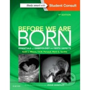 Before We Are Born - Elsevier Science