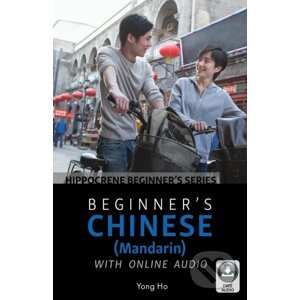 Beginner's Chinese (Mandarin) with Online Audio - Yong Ho