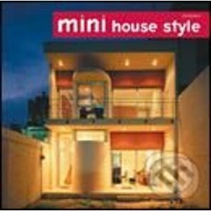 Mini House Style - HarperCollins
