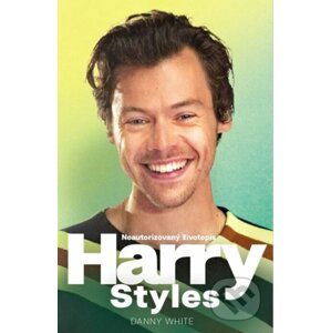 Harry Styles - Slovart CZ