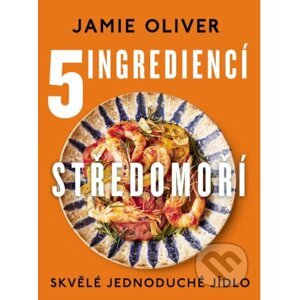5 ingrediencí: Středomoří - Jamie Oliver