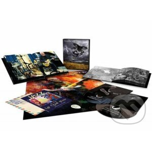 David Gilmour: Rattle That Lock Blu-ray - David Gilmour