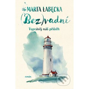 E-kniha (Bez)vadní - Marta Łabęcka