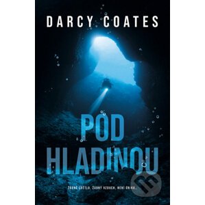 E-kniha Pod hladinou - Darcy Coates