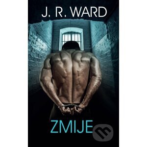 E-kniha Zmije - J.R. Ward