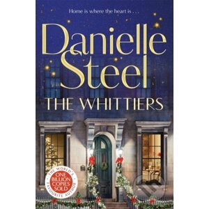 The Whittiers - Danielle Steel