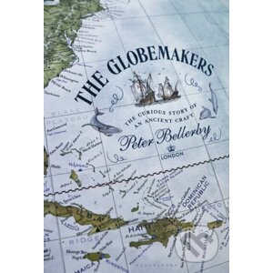 The Globemakers - Peter Bellerby