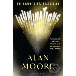 Illuminations - Alan Moore