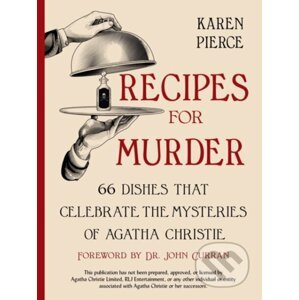 Recipes for Murder - Karen Pierce