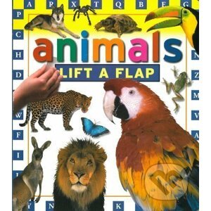 Amazing Animals - Dr. Seuss