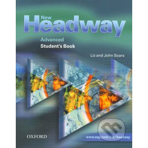 New Headway - Advanced - Student's Book - Liz Soars, John Soars