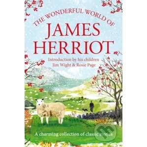 The Wonderful World of James Herriot - James Herriot