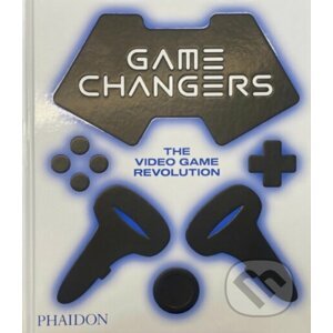 Game Changers - Phaidon