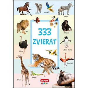 333 zvierat - INFOA