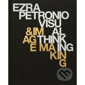 Ezra Petronio - Ezra Petronio
