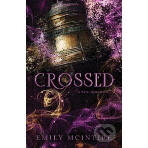 Crossed - Emily McIntire