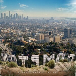 Dr. Dre: Compton - Dr. Dre