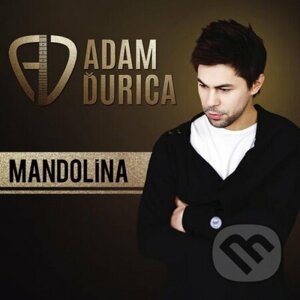 Adam Ďurica: Mandolína LP - Adam Ďurica