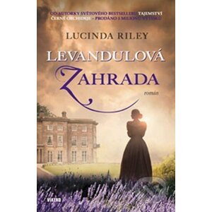 Levandulová zahrada - Lucinda Riley
