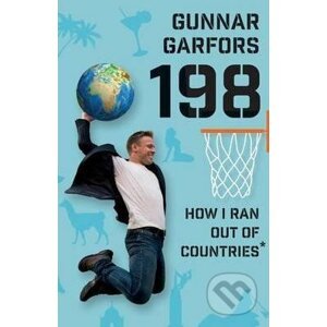 198: How I Ran Out of Countries - Gunnar Garfors