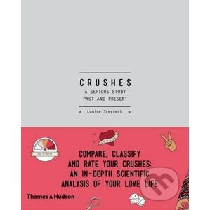 Crushes - Louise Steyaert