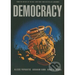 Democracy - Alecos Papadatos, Abraham Kawa, Annie di Donna