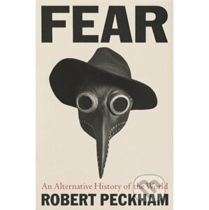 Fear - Robert Peckham