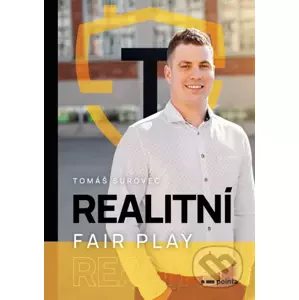 E-kniha Realitní fair play - Tomáš Surovec