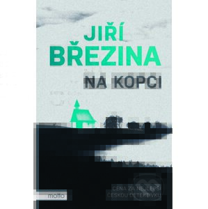 E-kniha Na kopci - Jiří Březina
