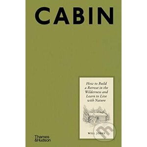 Cabin - Will Jones