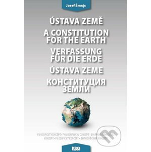 Ústava zeme - Josef Šmajs