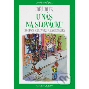 U nás na Slovácku - Jiří Jilík